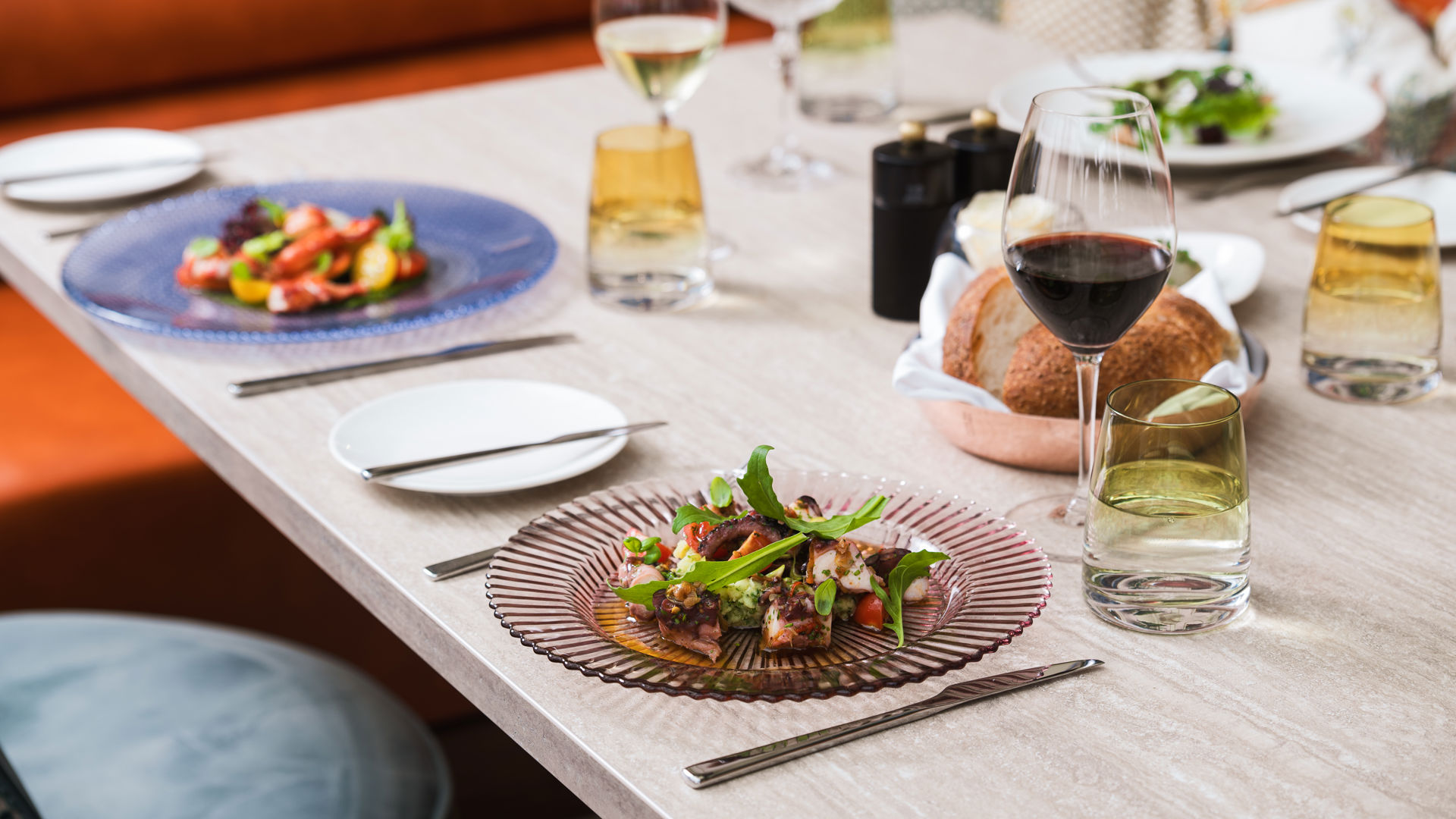 Contessa - The Phoenicia Malta