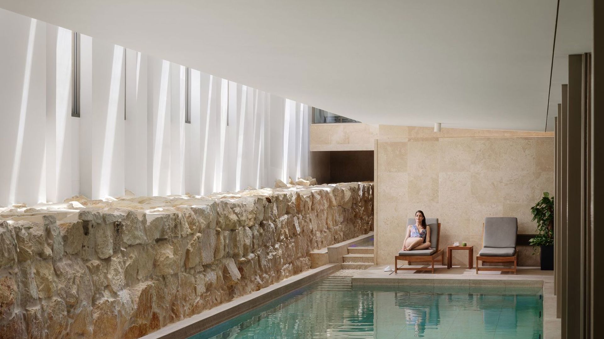 spa & wellness