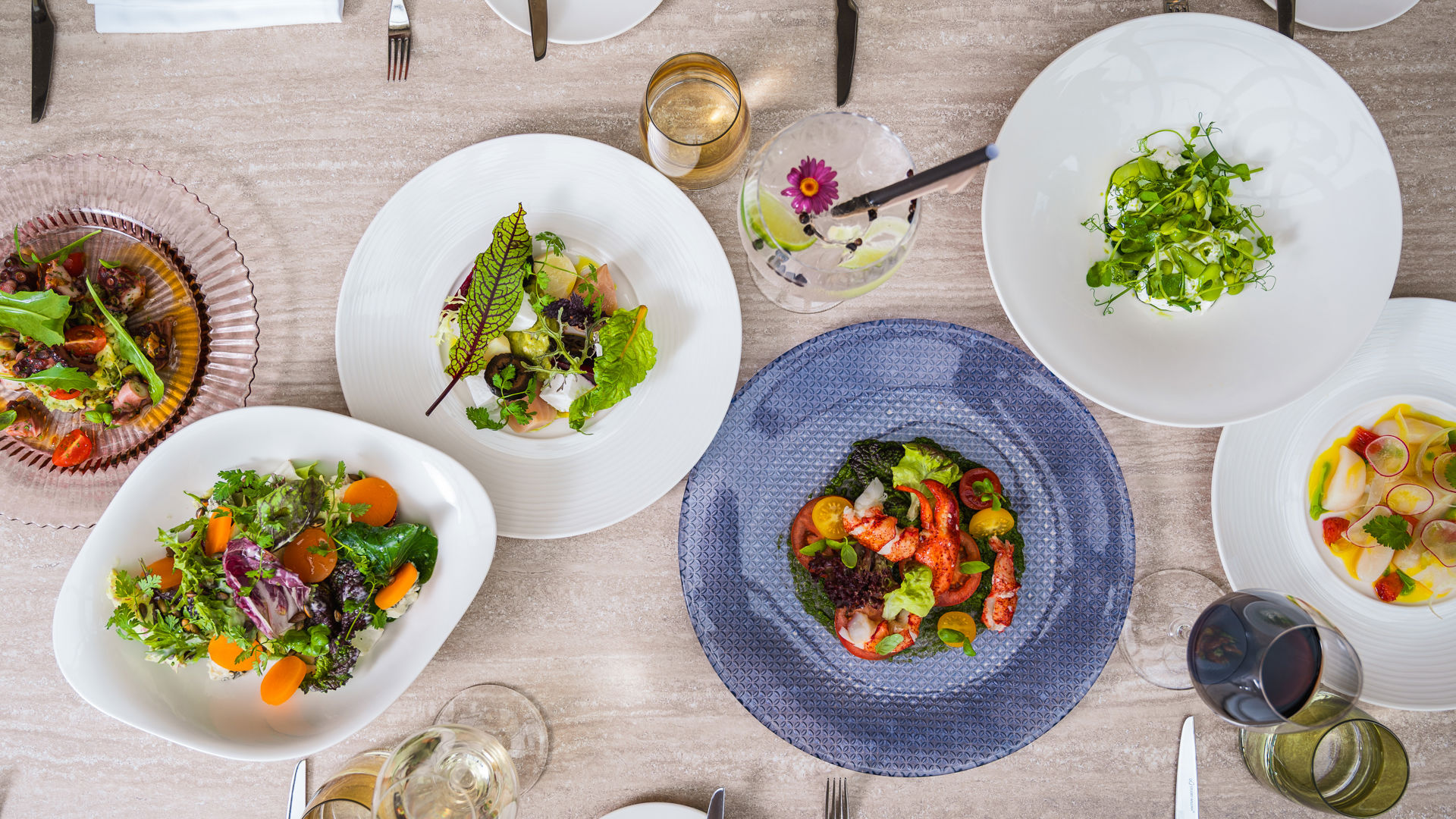 Contessa - The Phoenicia Malta