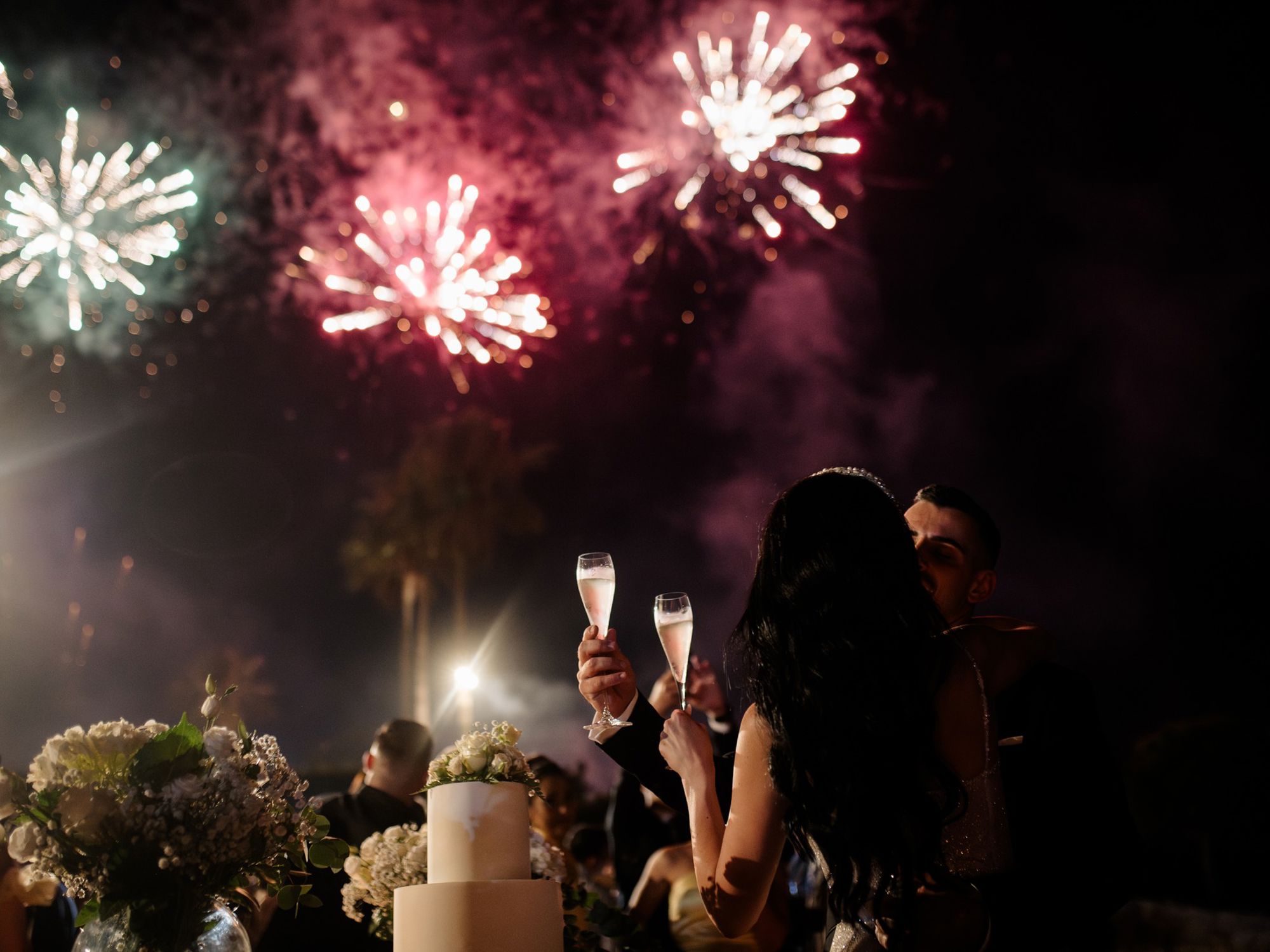 Photographer: Stefan Varga - Weddings by The Phoenicia Malta