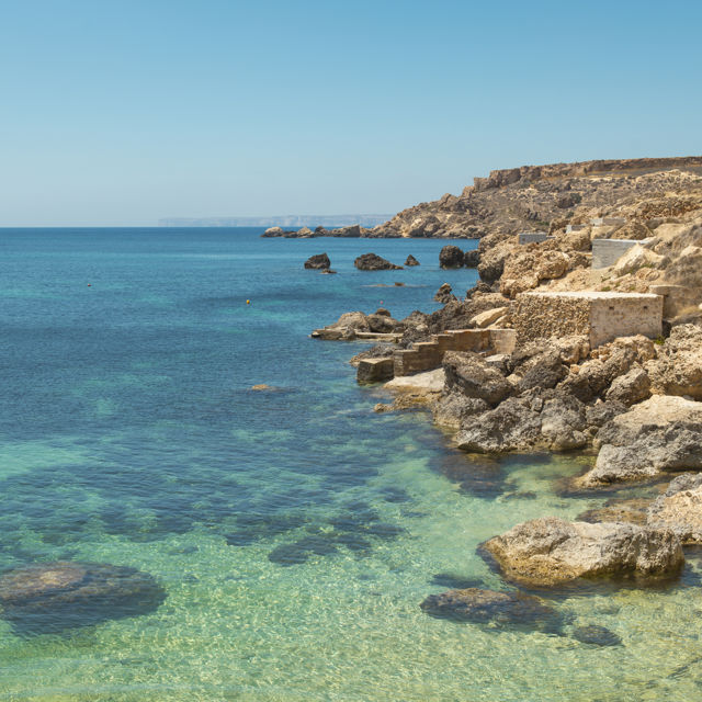 The Phoenicia Malta staying August in Malta: Sun, Celebrations and Unforgettable Mediterranean Moments
