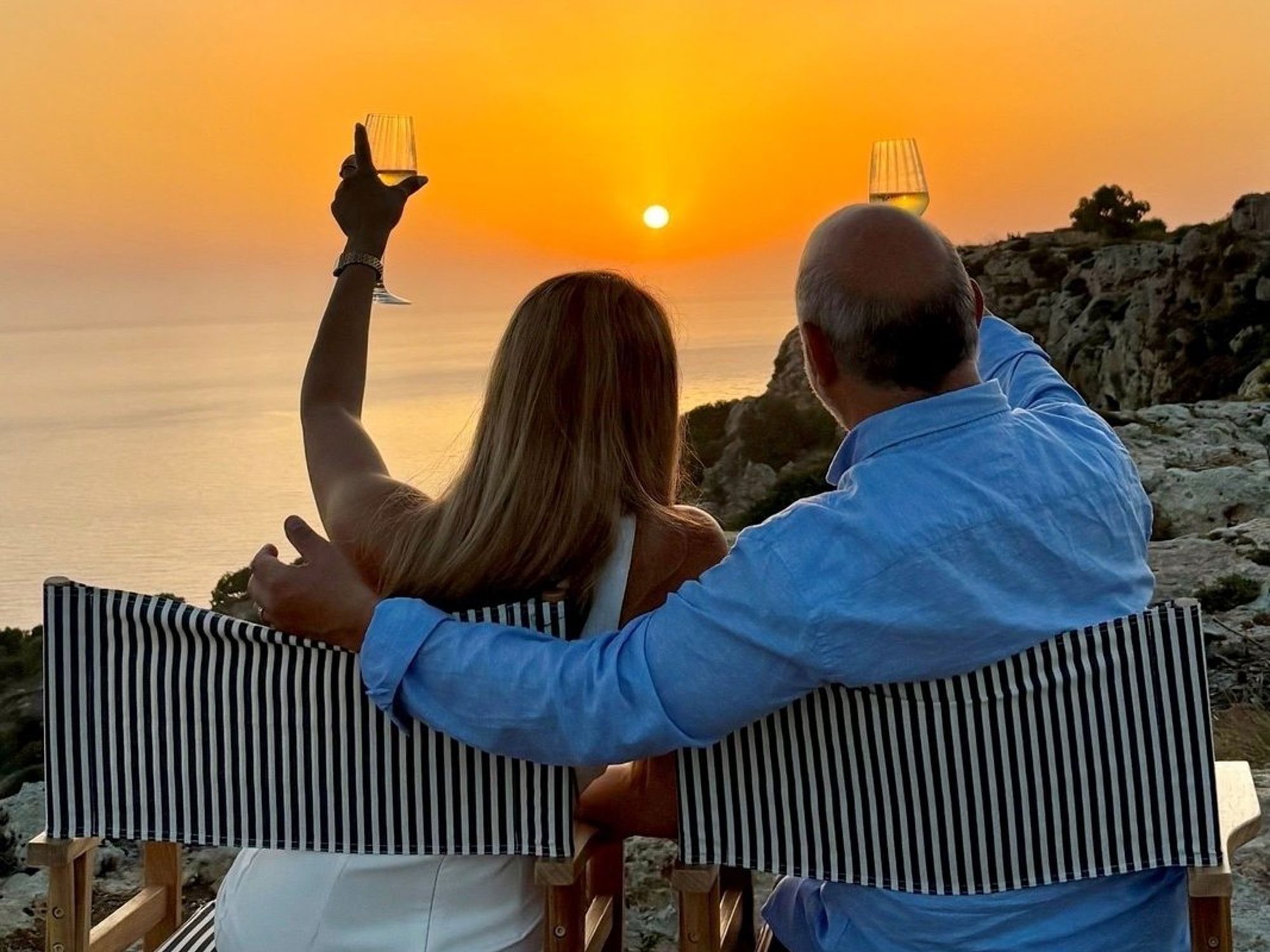 Sunset tour phoenicia