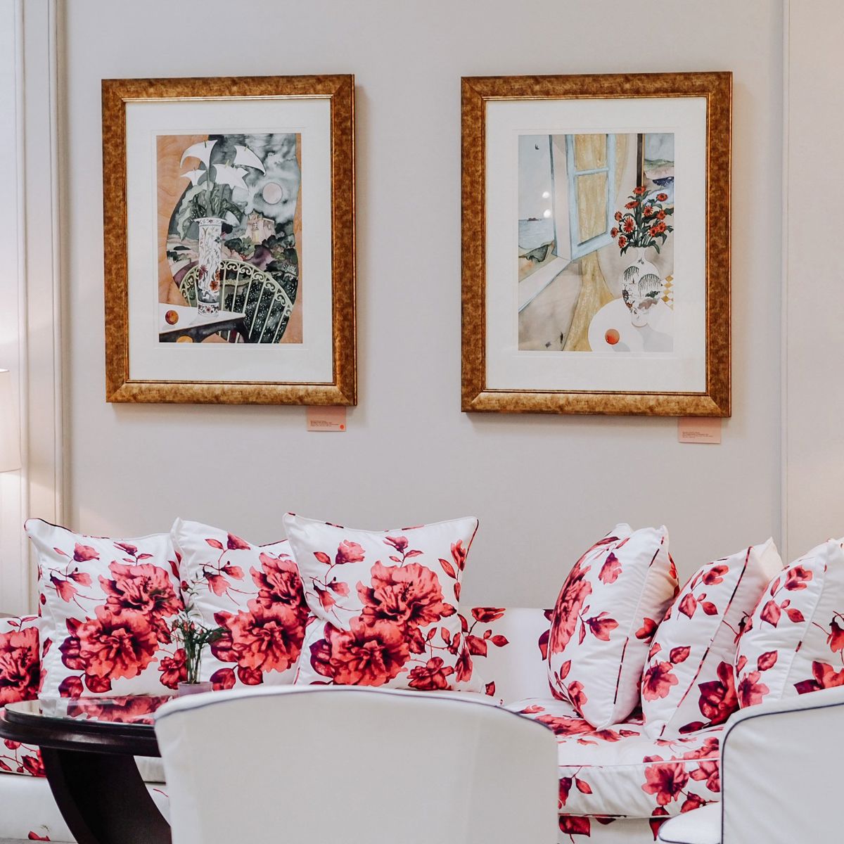 Artist In Residence - phoenicia malta