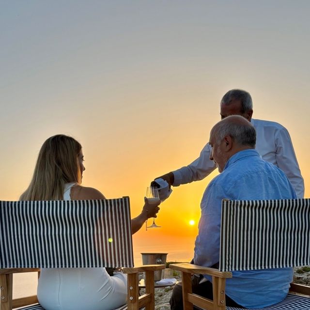 Sunset tour phoenicia