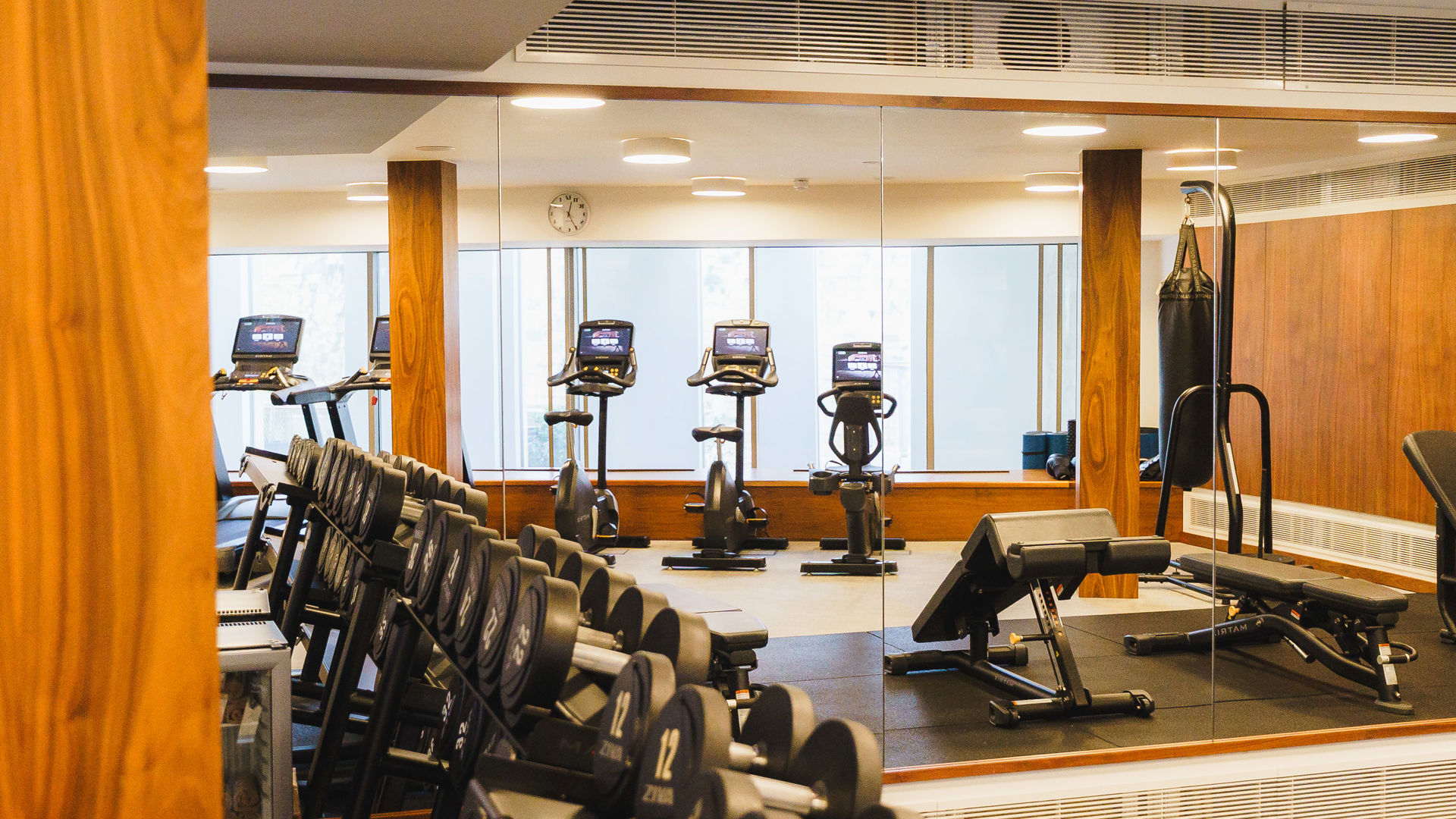 Gym Phoenicia