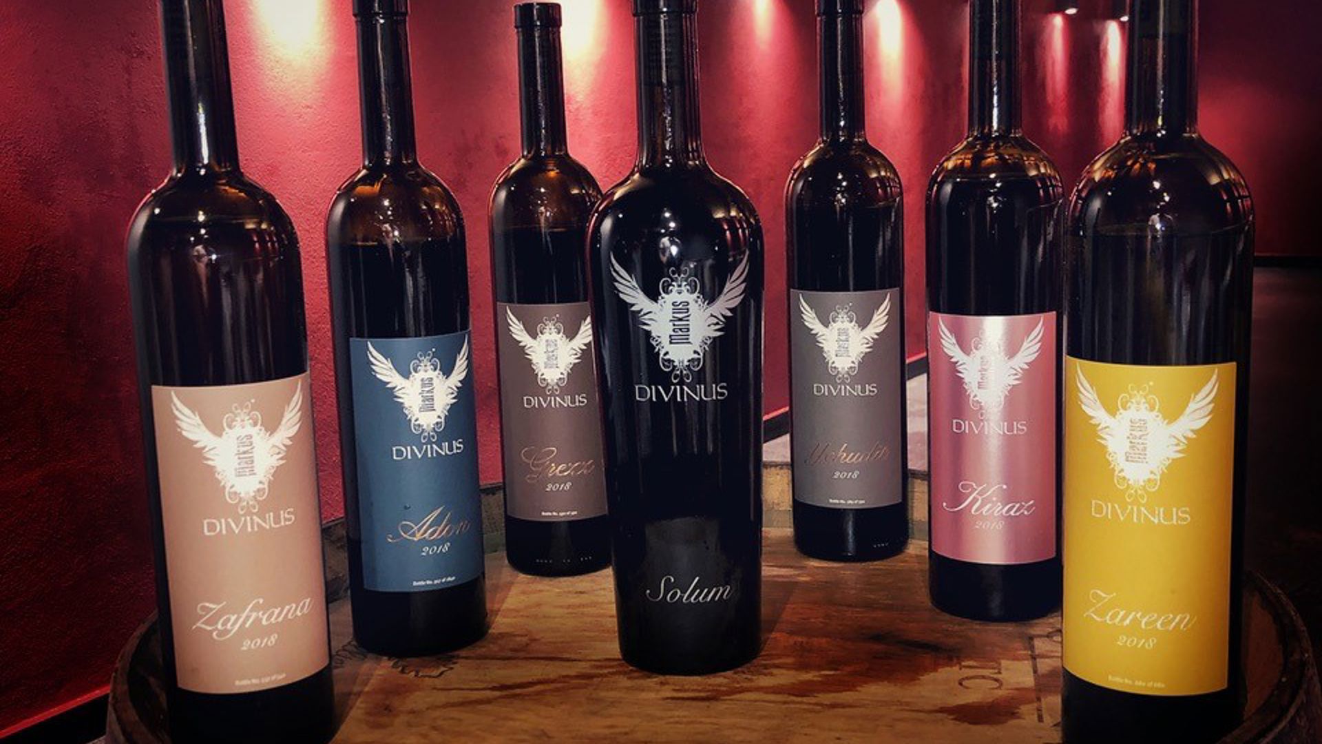 local wine tasting