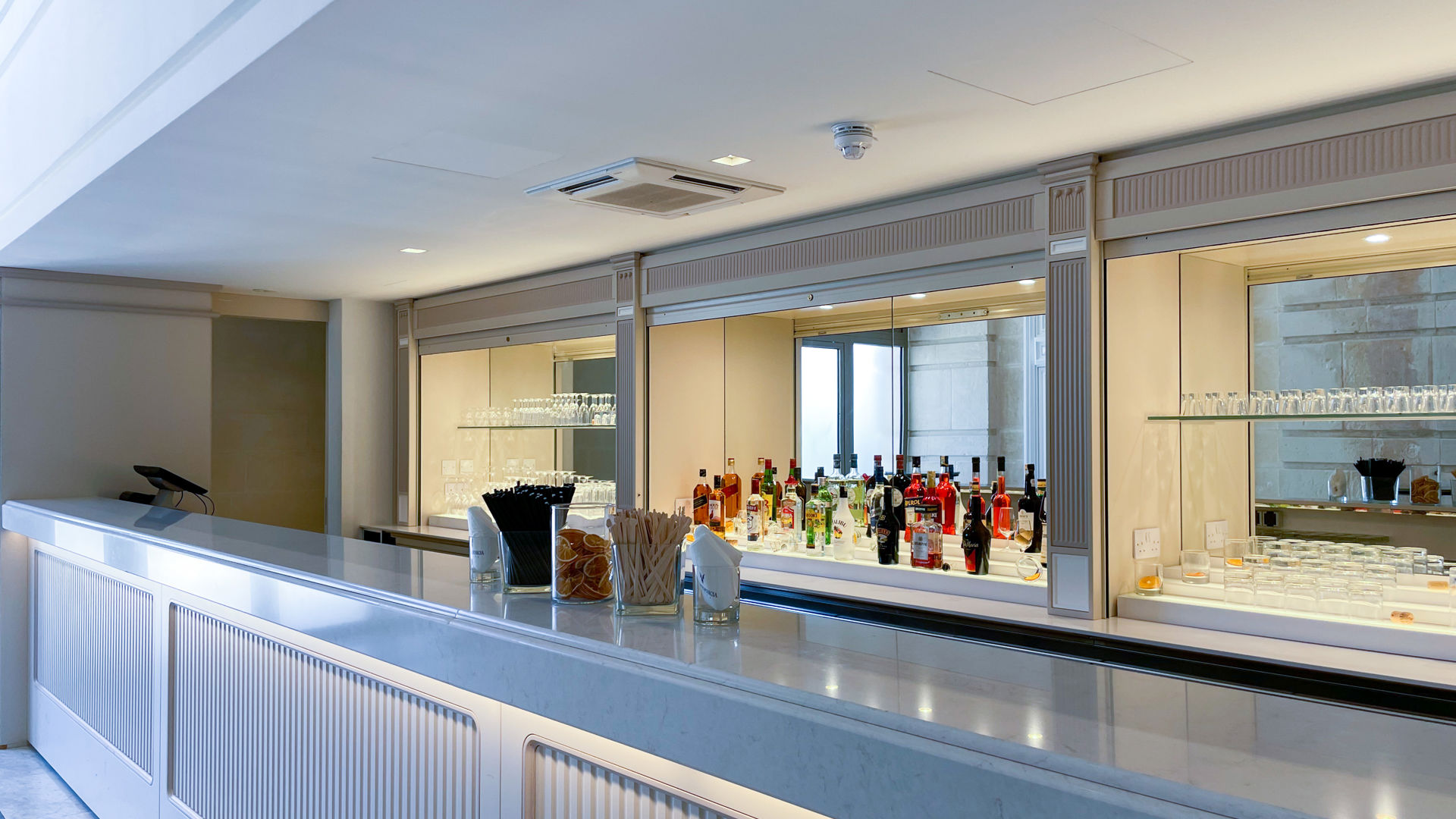 Maryanski Bar