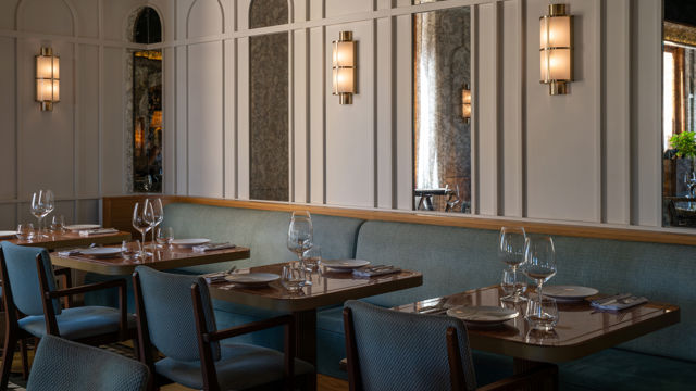 Beef Bar in The City - Phoenicia Malta