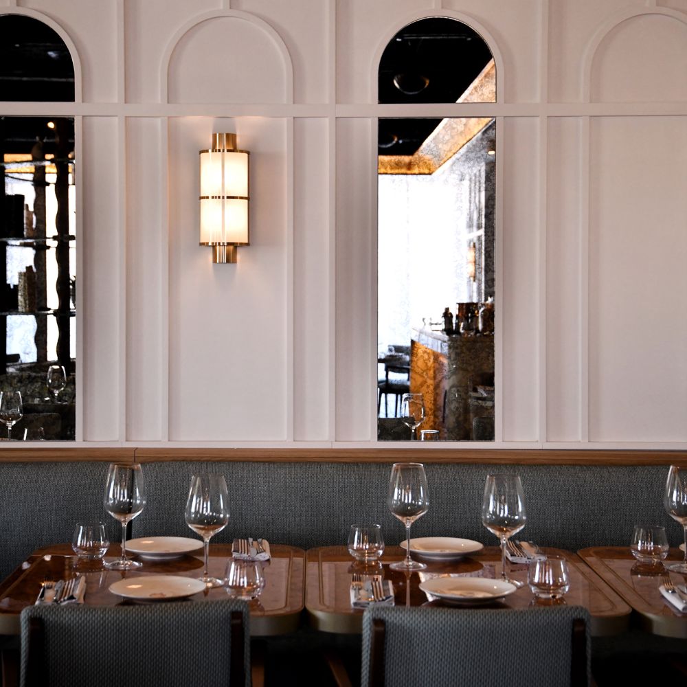 Beef Bar in The City - Phoenicia Malta