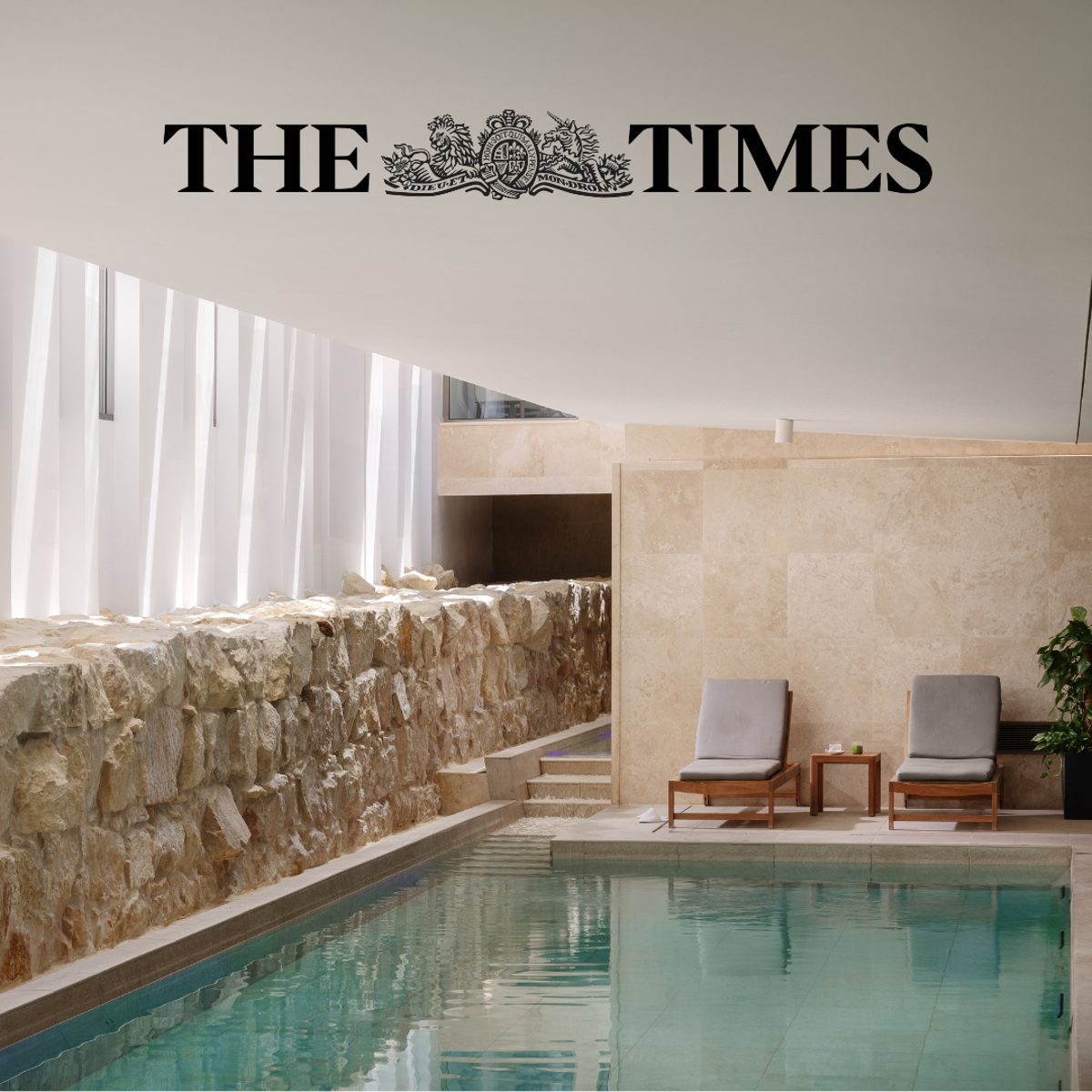 The Times - The Phoenicia Malta