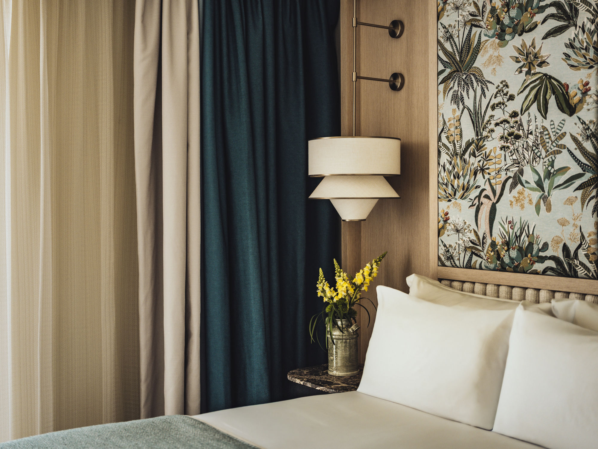 Signature Room