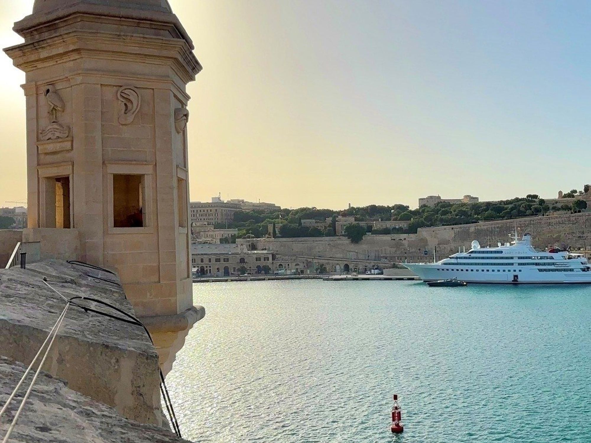 Sunset tour phoenicia