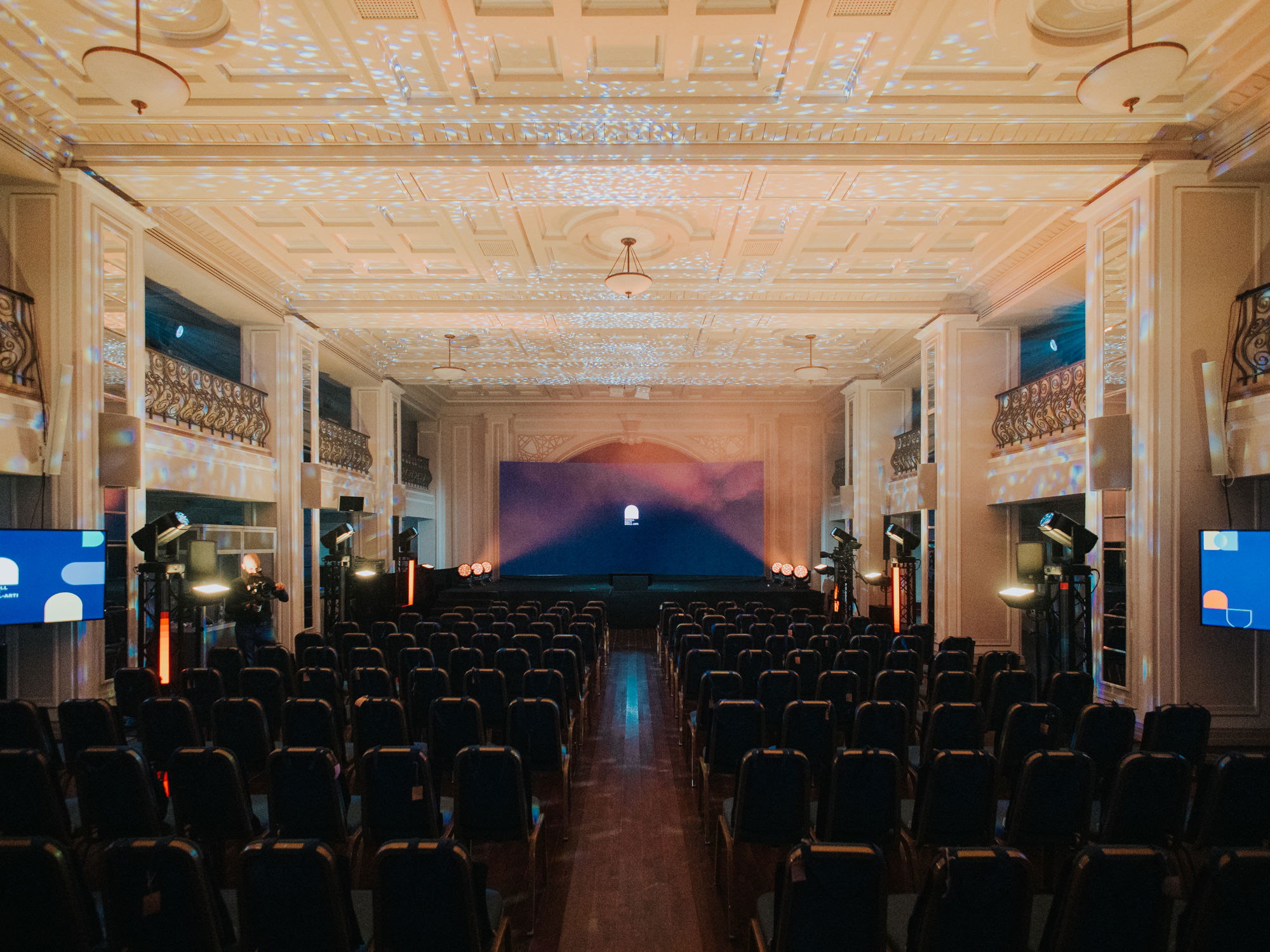 Grand Ballroom