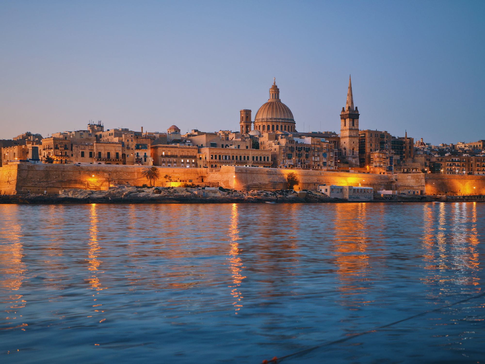 malta
