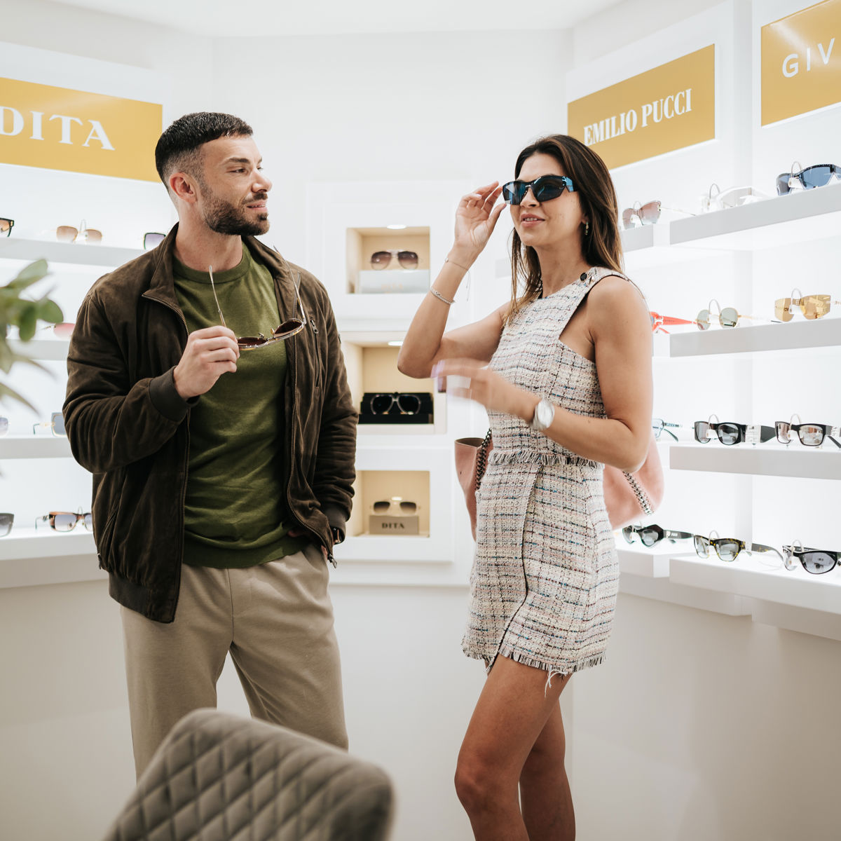 Shades at The Phoenicia Malta