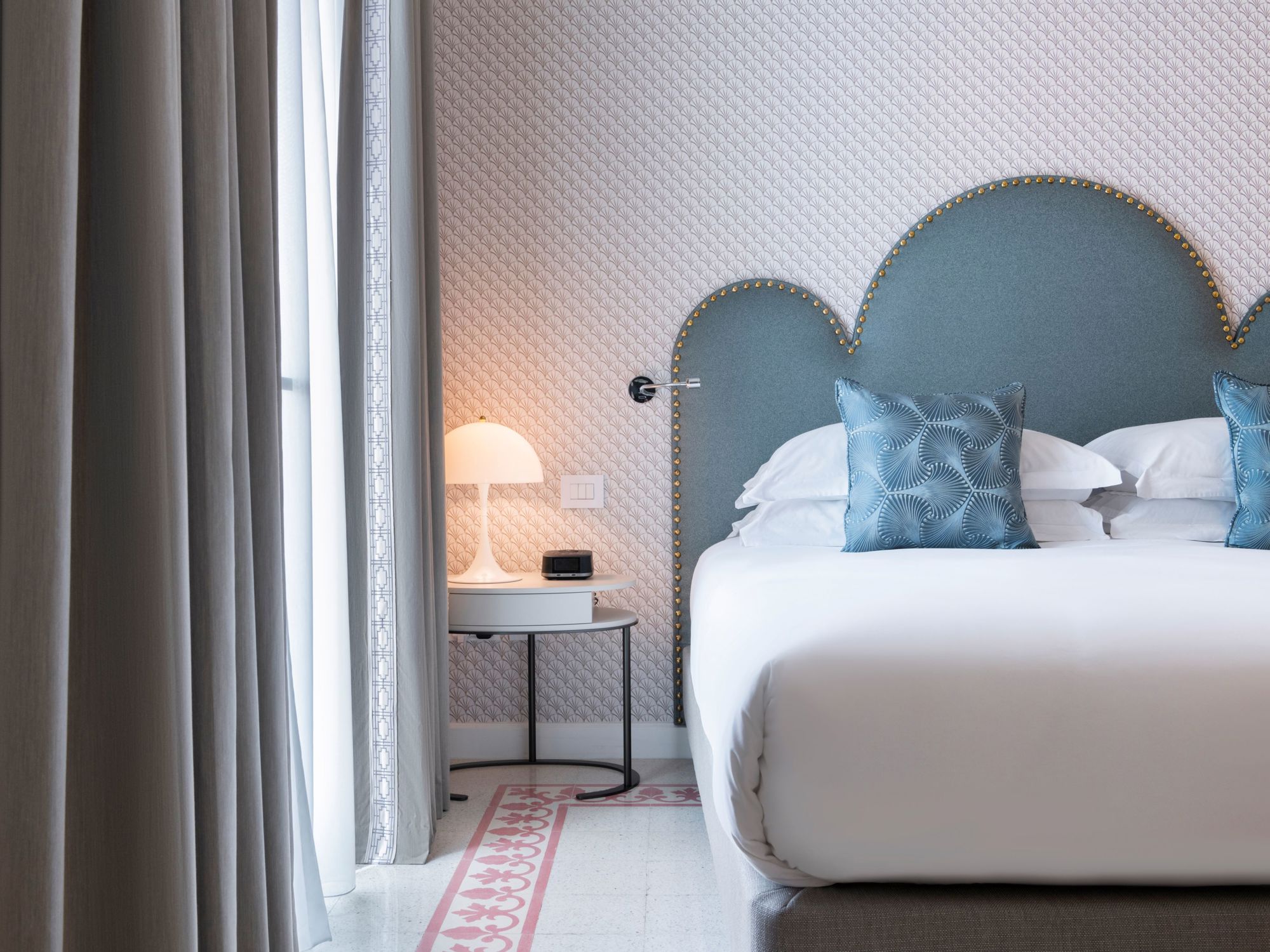 Valletta Suite at The Phoenicia Malta