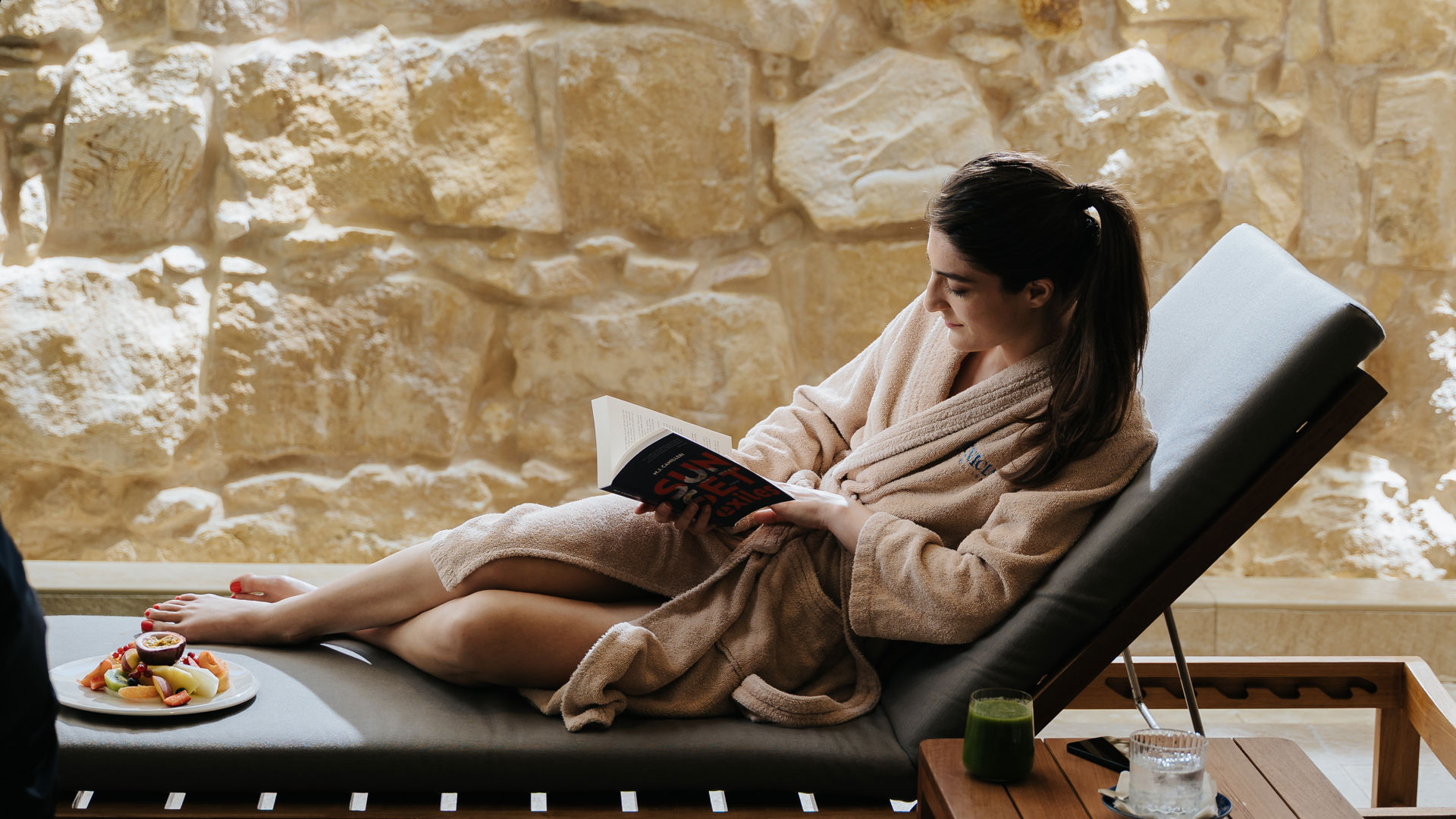 spa & wellness