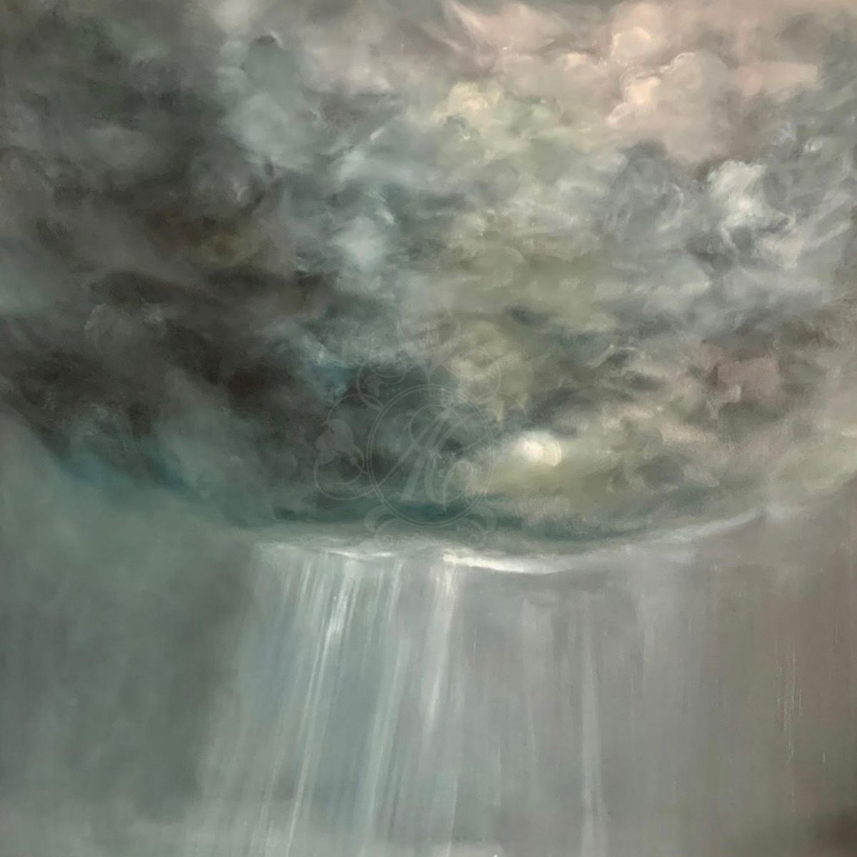 Alexia Coppini art at the phoenicia malta