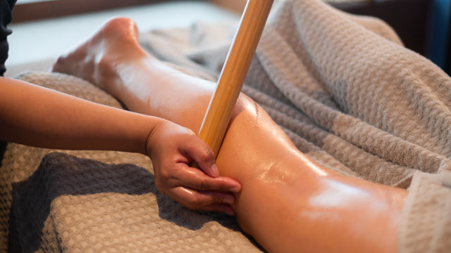 spa & wellness