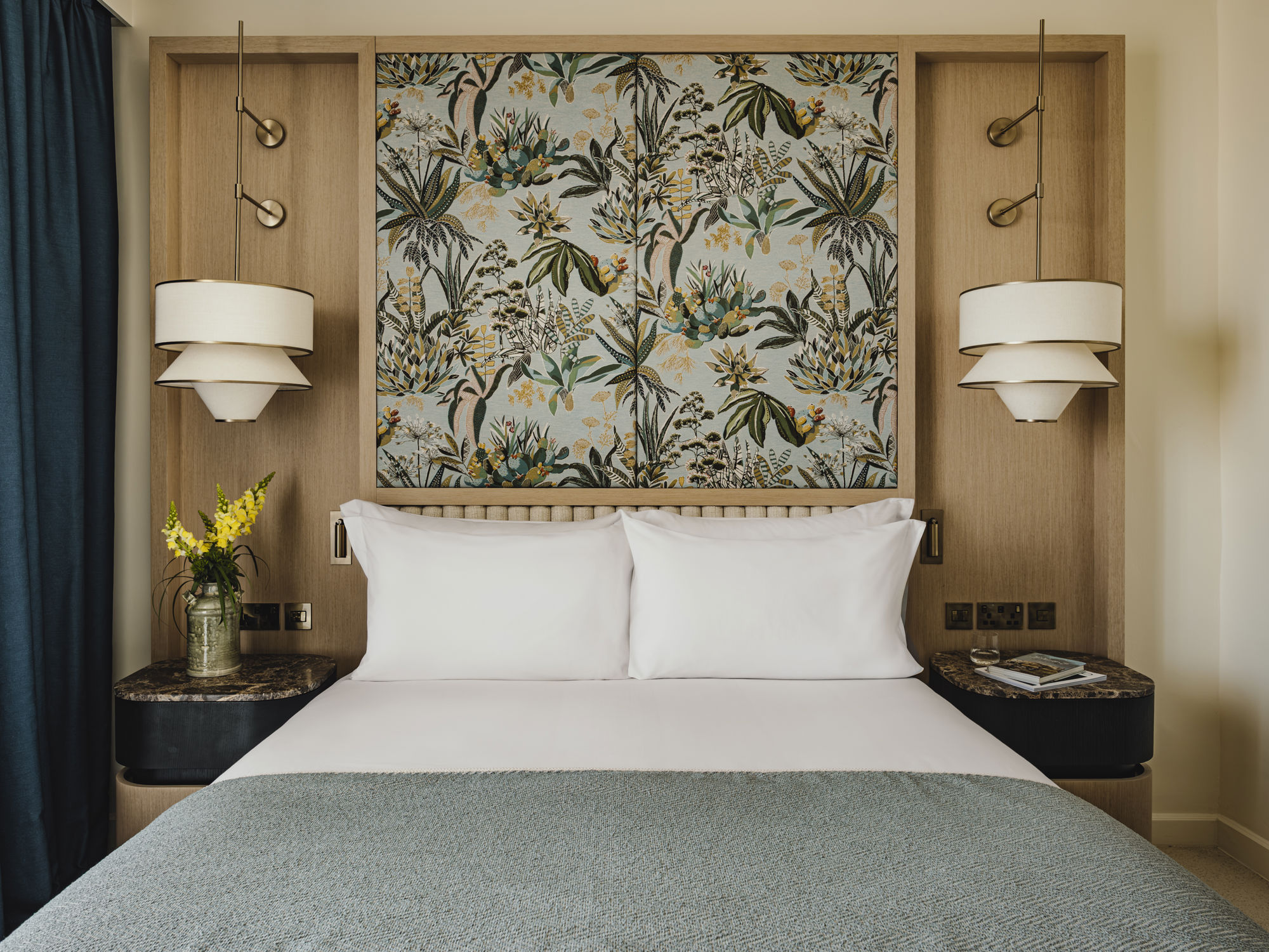 Signature Room