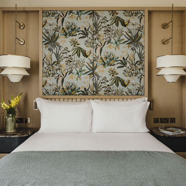 Signature Room