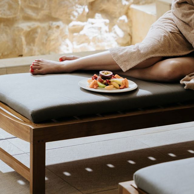 Phoenicia Spa & Wellness