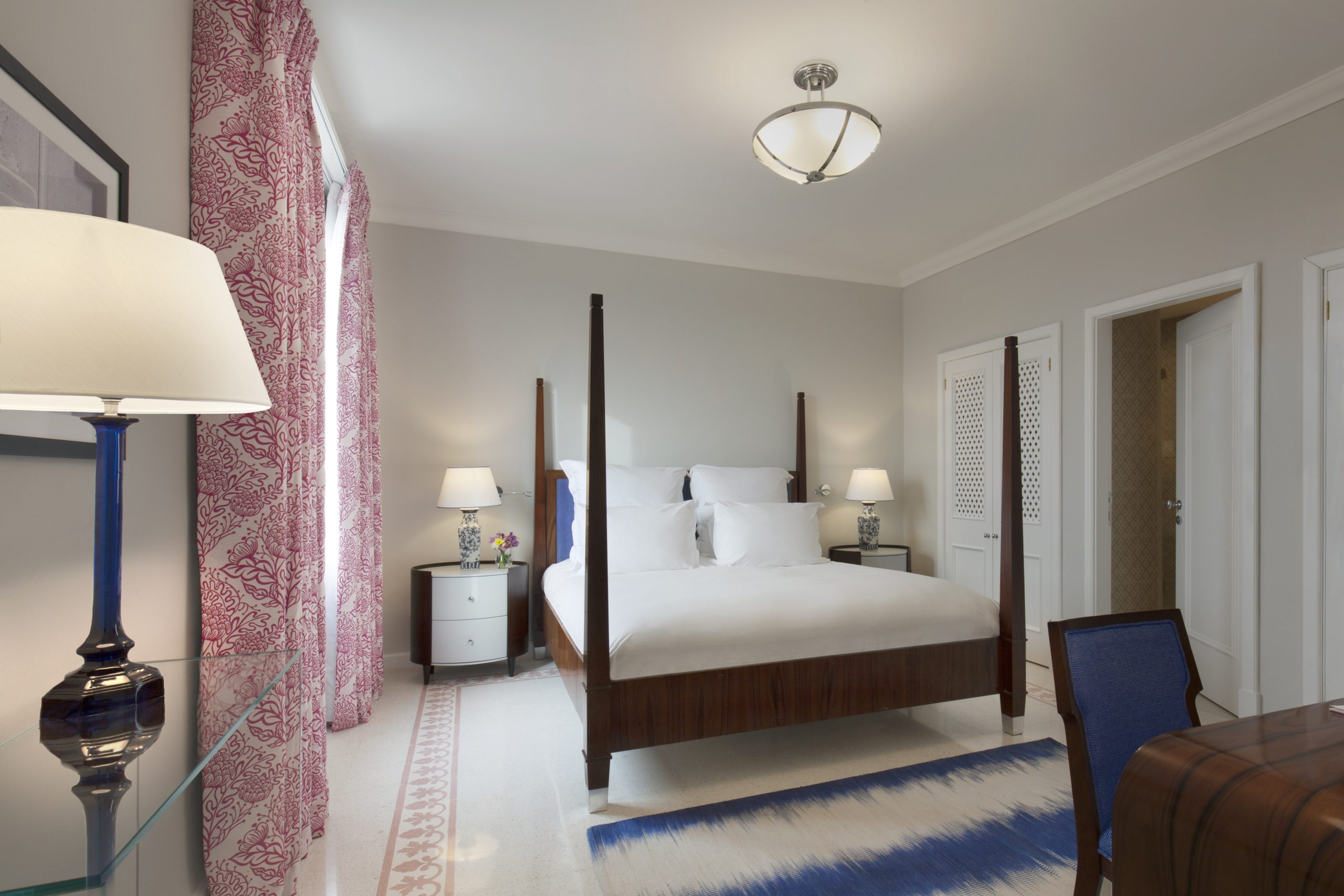 Tritoni 2 Bedroom Luxury Suite
