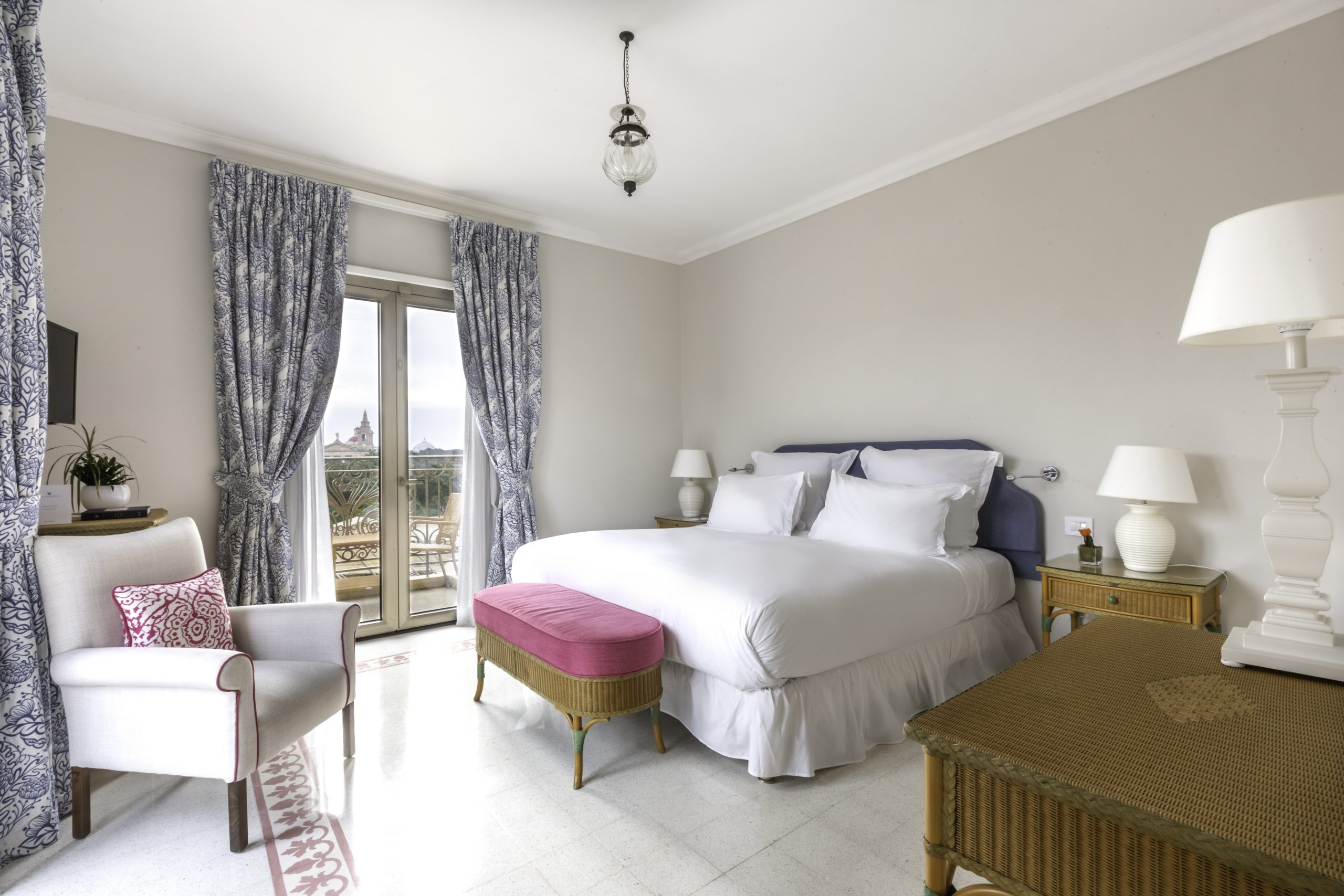 Valletta 2 Bedroom Executive Suite