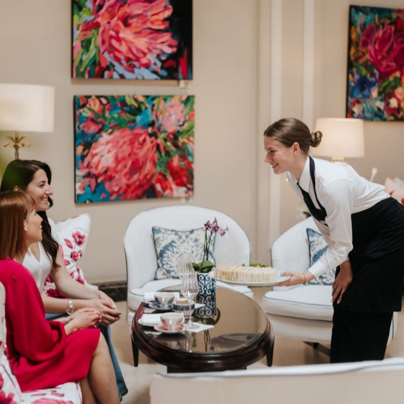 afternoon tea -website -