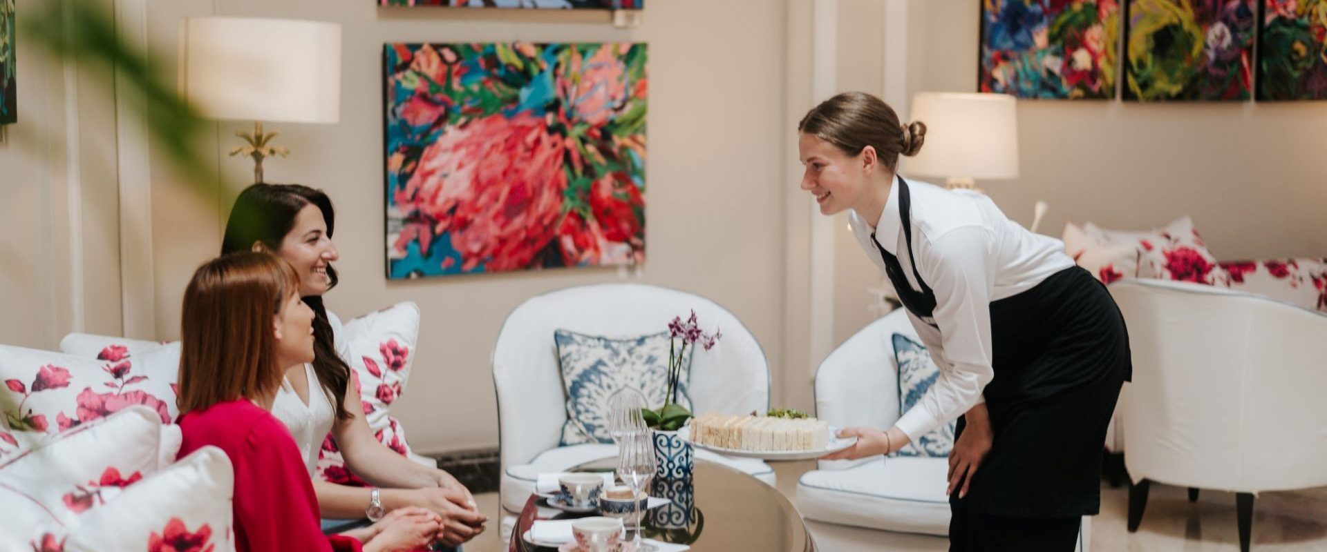 afternoon tea -website -